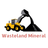 Wasteland Mineral